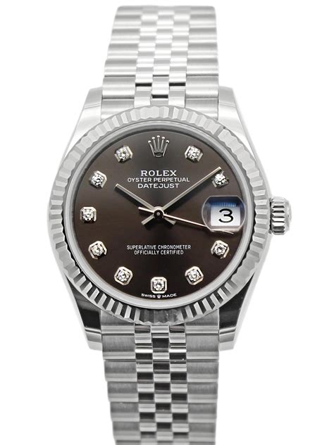 rolex datejust 31 celebrities|rolex datejust 31mm price.